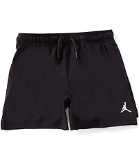Jordan Little Boys Jumpman Woven Poplin Play Shorts