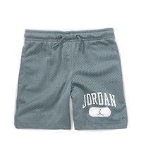 Jordan Little Boys Mesh PE Shorts