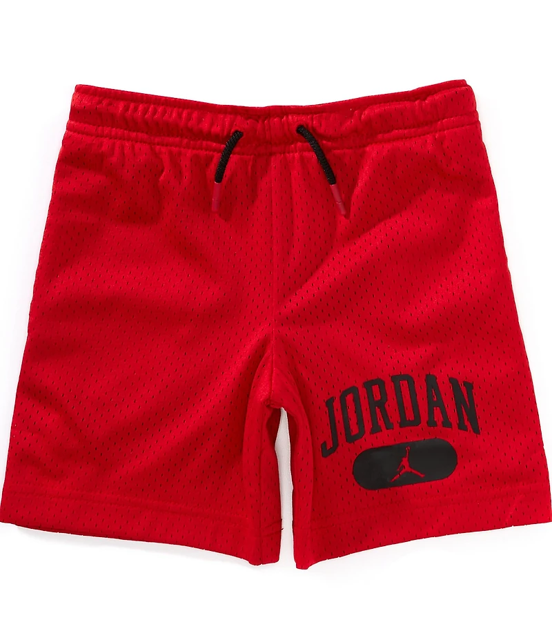 Jordan Little Boys Mesh PE Shorts