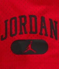 Jordan Little Boys Mesh PE Shorts