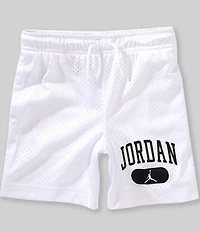 Jordan Little Boys Mesh PE Shorts