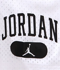 Jordan Little Boys Mesh PE Shorts