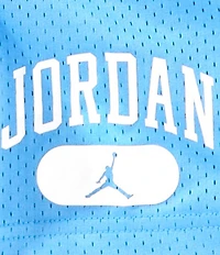 Jordan Little Boys Mesh PE Shorts