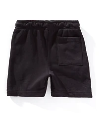 Jordan Little Boys MJ Essentials Fleece Shorts