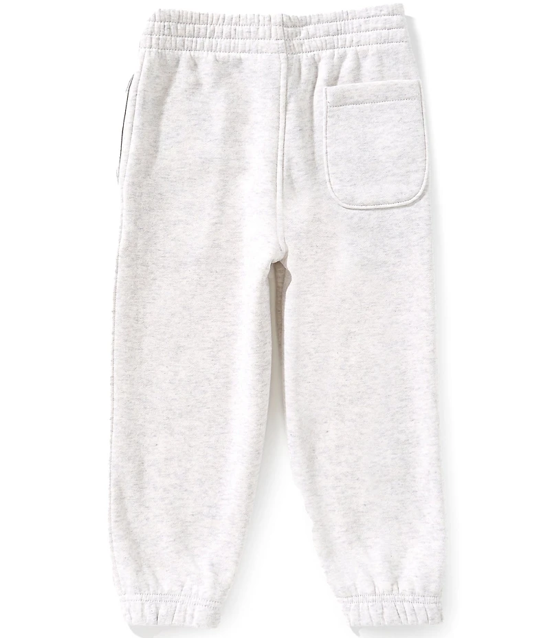 Jordan Little Boys Brooklyn Joggers