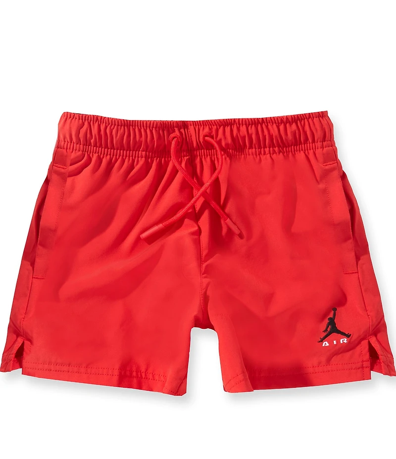 Jordan Little Boys Brooklyn Woven Shorts