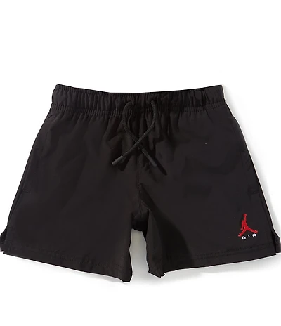 Jordan Little Boys Brooklyn Woven Shorts