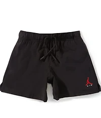 Jordan Little Boys Brooklyn Woven Shorts
