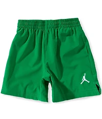 Jordan Little Boys Jumpman Woven Shorts