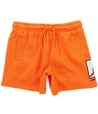 Jordan Little Boys MJ Essentials Fleece Short