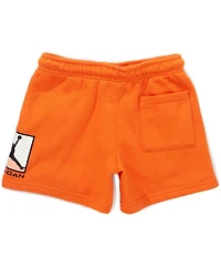Jordan Little Boys MJ Essentials Fleece Short