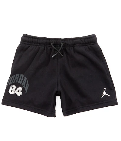 Jordan Little Boys MVP Fleece Shorts