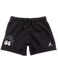 Jordan Little Boys MVP Fleece Shorts