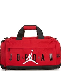 Jordan Logo Duffle Bag