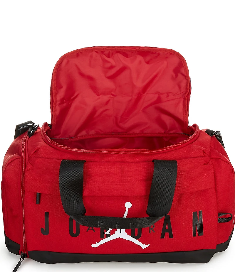 Jordan Logo Duffle Bag