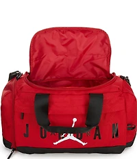 Jordan Logo Duffle Bag