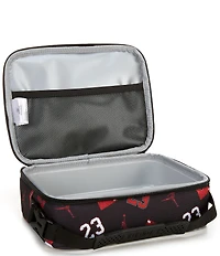 Jordan Printed Lunch Box