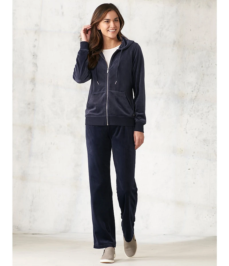 Josef Seibel Caren 22 Leather Perforated Sneakers