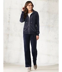 Josef Seibel Caren 22 Leather Perforated Sneakers