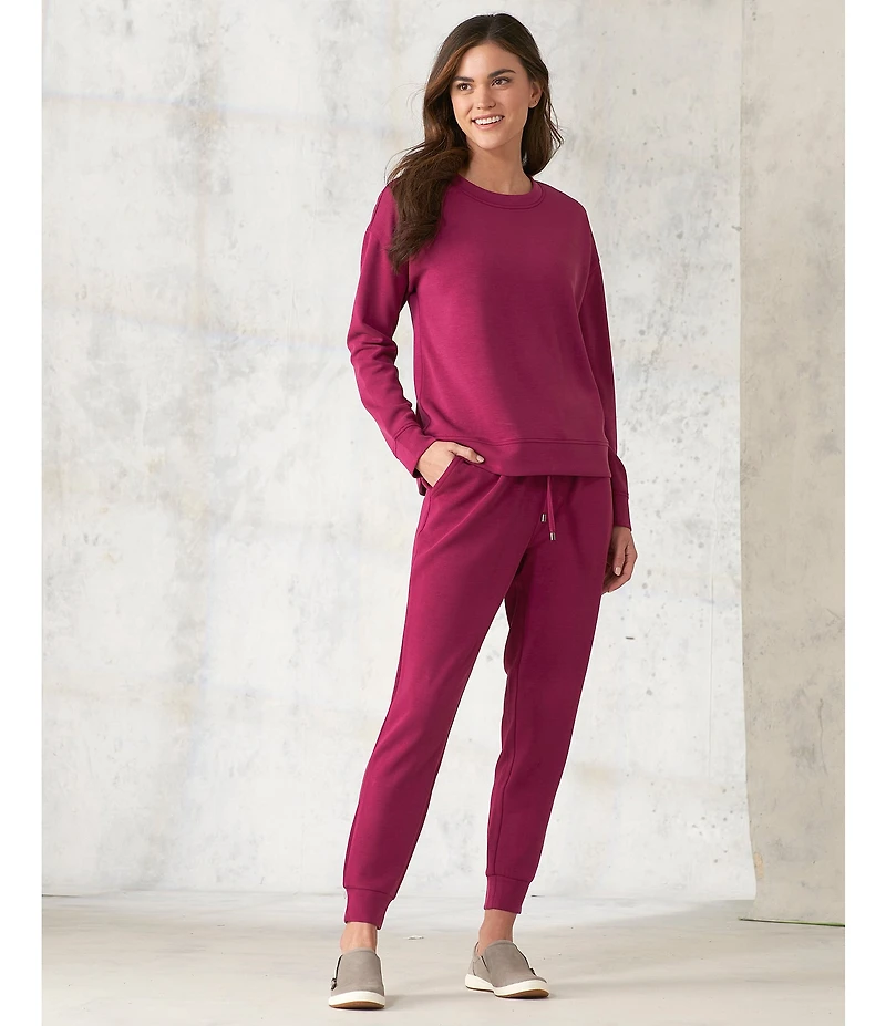 Josef Seibel Caren 22 Leather Perforated Sneakers