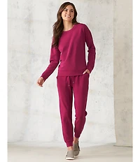 Josef Seibel Caren 22 Leather Perforated Sneakers