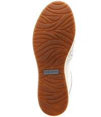 Josef Seibel Caren 72 Woven Leather Sneakers