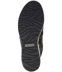 Josef Seibel Caren 73 Suede Slip On Sneakers