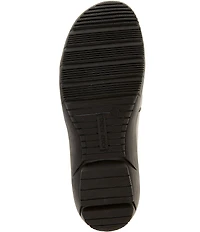 Josef Seibel Charlotte 17 Leather Slip On Sneakers