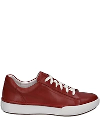 Josef Seibel Claire 01 Leather Sneakers