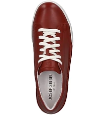 Josef Seibel Claire 01 Leather Sneakers