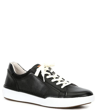 Josef Seibel Claire 01 Leather Sneakers