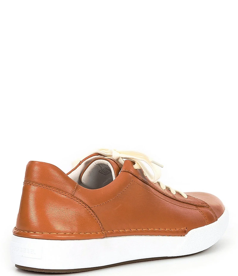 Josef Seibel Claire 01 Leather Sneakers