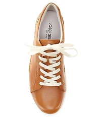 Josef Seibel Claire 01 Leather Sneakers