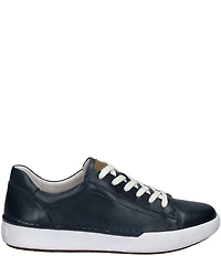 Josef Seibel Claire 01 Leather Sneakers