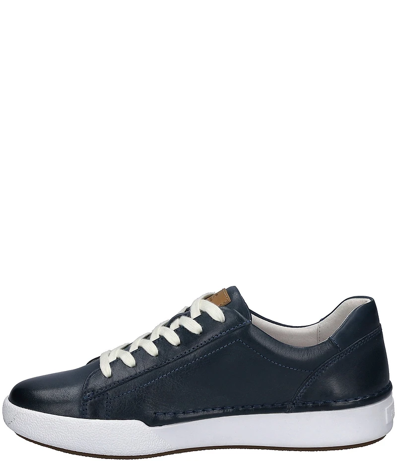 Josef Seibel Claire 01 Leather Sneakers