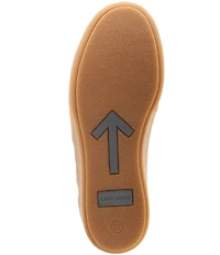 Josef Seibel Claire 27 Suede and Leather Perforated Detail Sneakers