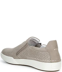 Josef Seibel Claire 35 Side Zip Sneakers