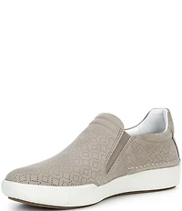 Josef Seibel Claire 35 Side Zip Sneakers