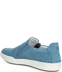 Josef Seibel Claire 35 Side Zip Sneakers