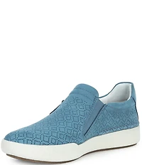 Josef Seibel Claire 35 Side Zip Sneakers