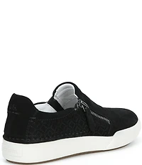 Josef Seibel Claire 35 Side Zip Sneakers