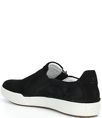 Josef Seibel Claire 35 Side Zip Sneakers