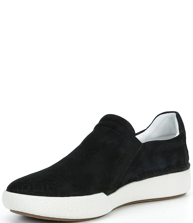 Josef Seibel Claire 35 Side Zip Sneakers