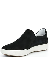 Josef Seibel Claire 35 Side Zip Sneakers