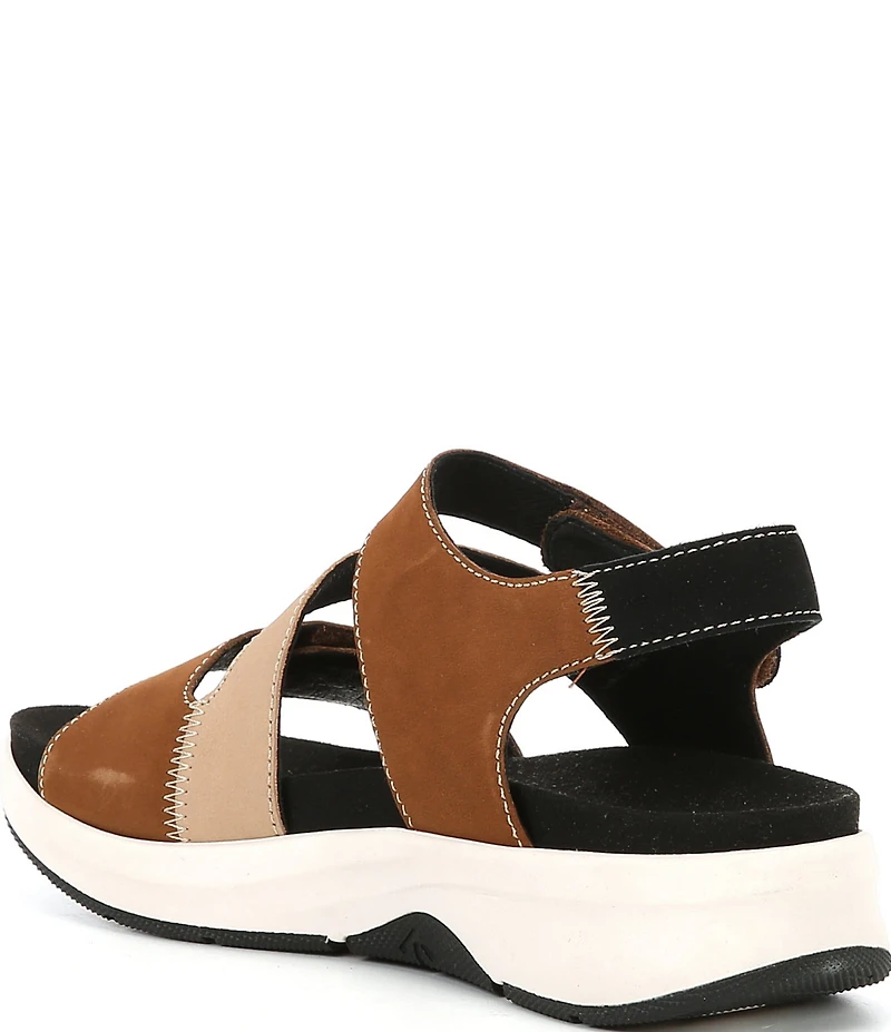 Josef Seibel Estelle 06 Wedge Sandals