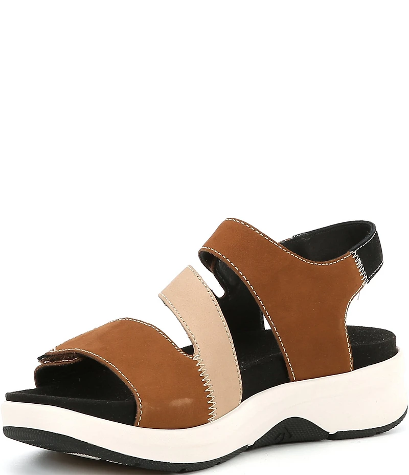 Josef Seibel Estelle 06 Wedge Sandals