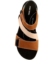 Josef Seibel Estelle 06 Wedge Sandals
