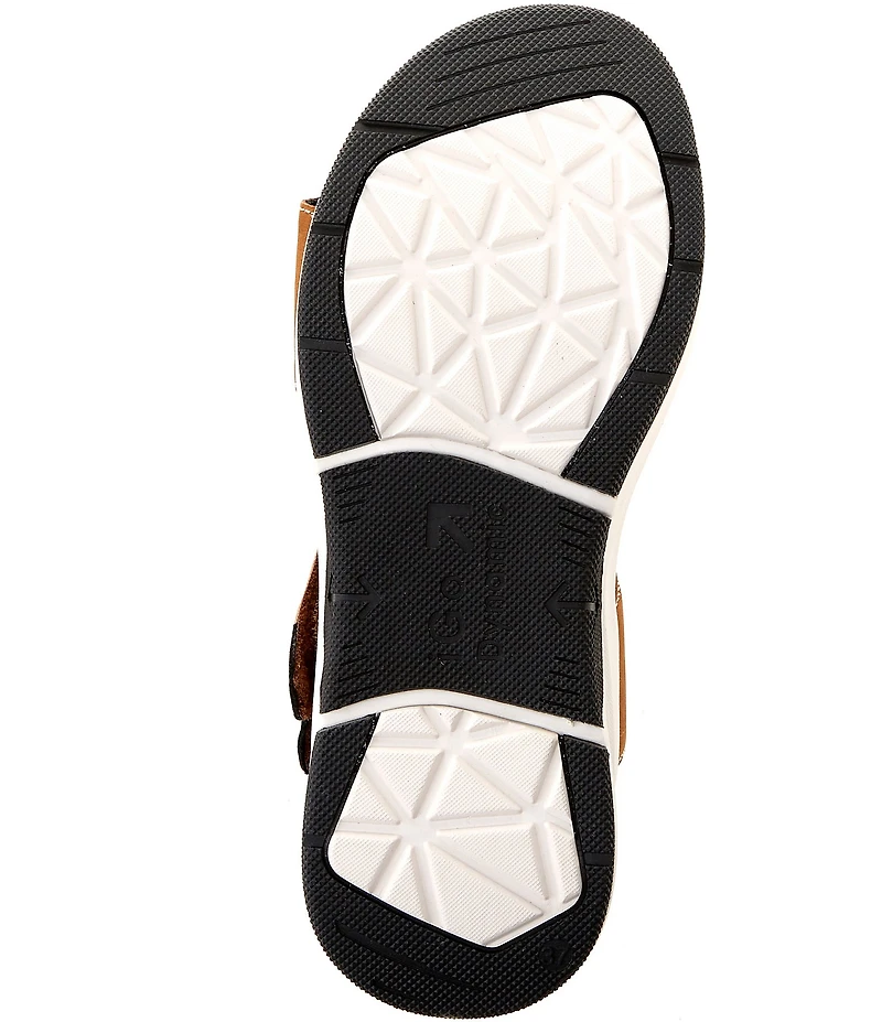 Josef Seibel Estelle 06 Wedge Sandals