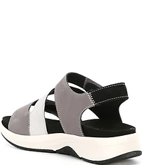Josef Seibel Estelle 06 Wedge Sandals