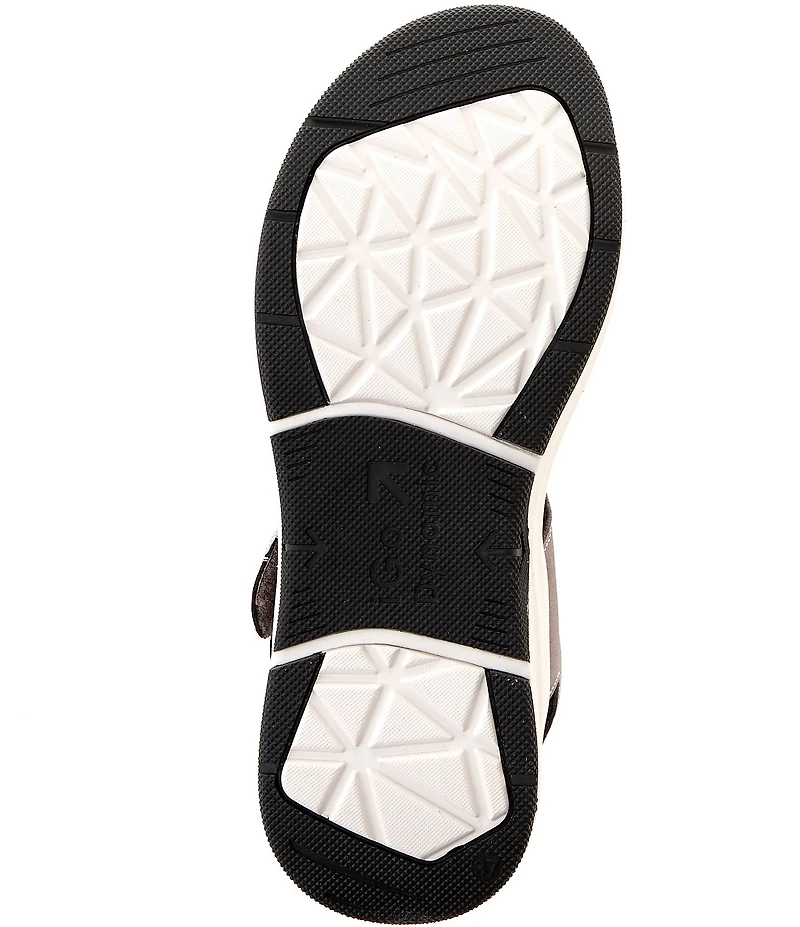 Josef Seibel Estelle 06 Wedge Sandals
